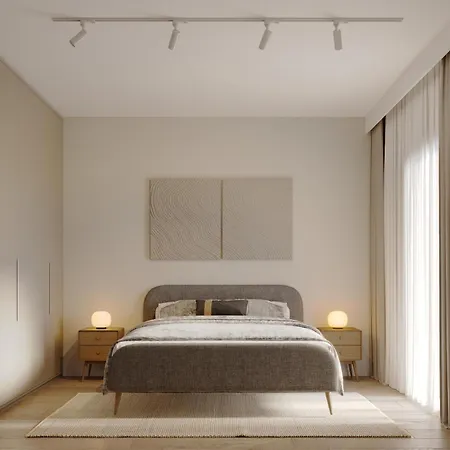Lungomare Luxe - Sea View *