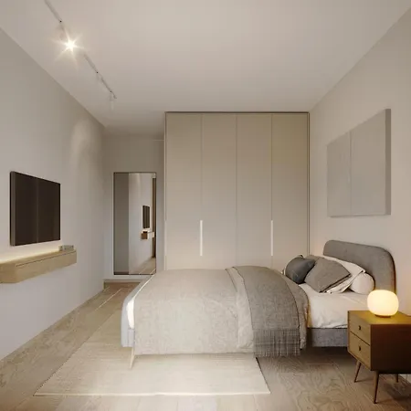 דירה Lungomare Luxe - Sea View *